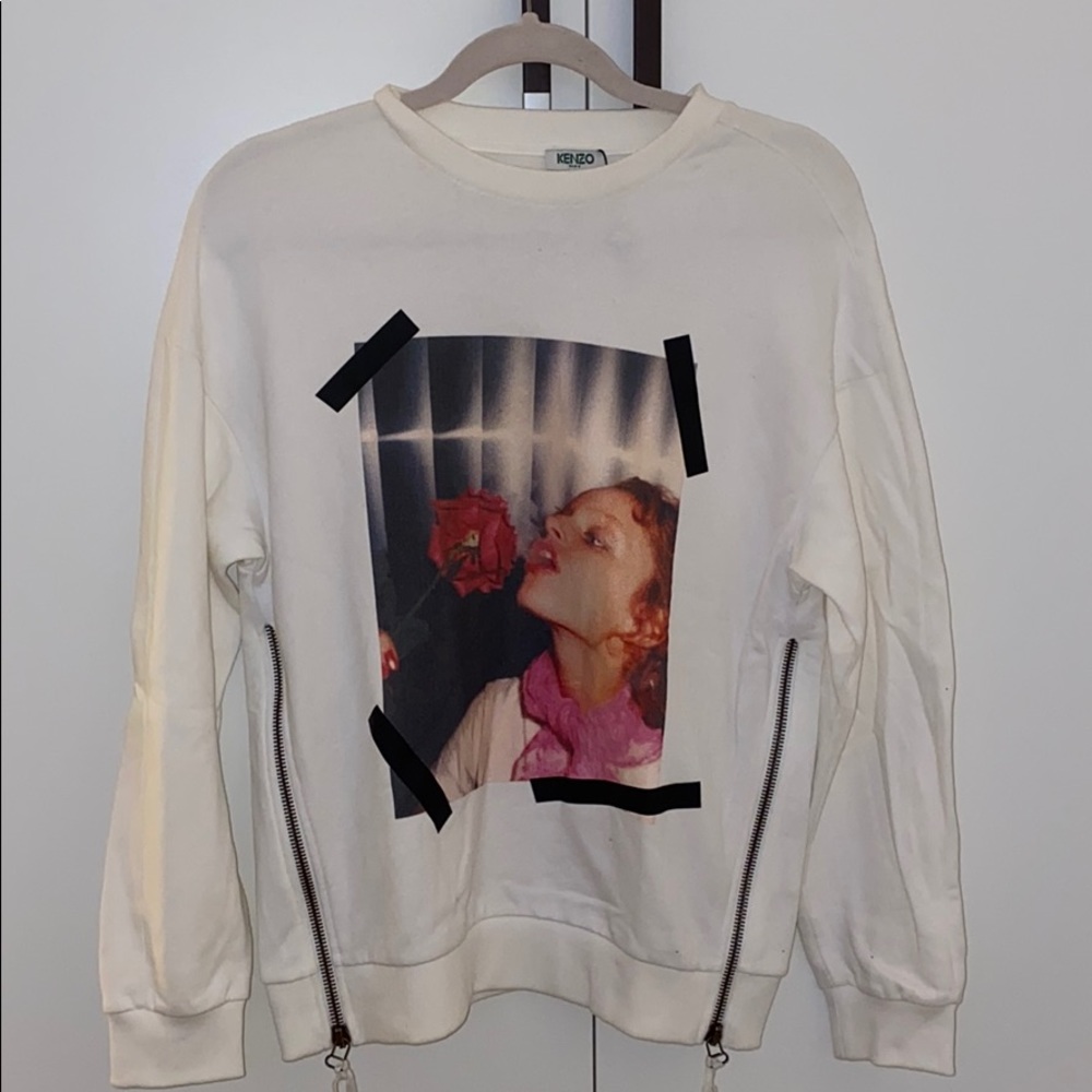 KENZO SWEATER